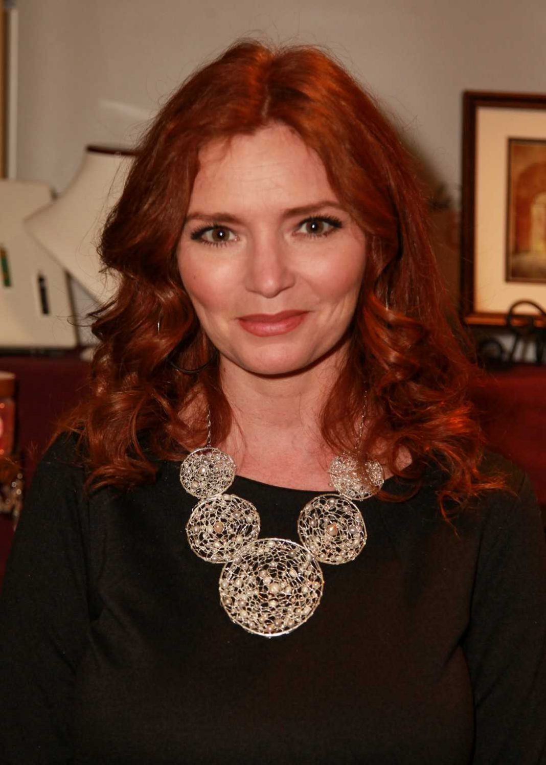 49 Brigid Brannagh Nude Pictures Are Genuinely Spellbinding And Awesome 16