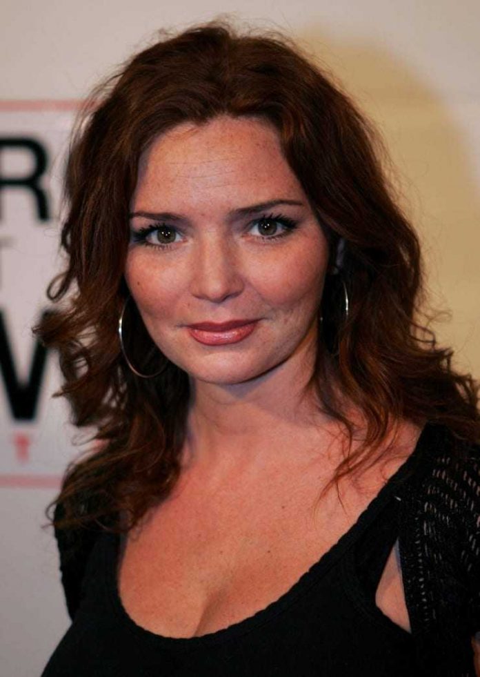 49 Brigid Brannagh Nude Pictures Are Genuinely Spellbinding And Awesome 5