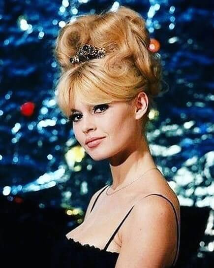 50 Sexy and Hot Brigitte Bardot Pictures – Bikini, Ass, Boobs 81