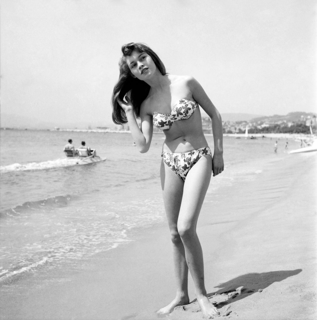 50 Sexy and Hot Brigitte Bardot Pictures – Bikini, Ass, Boobs 67