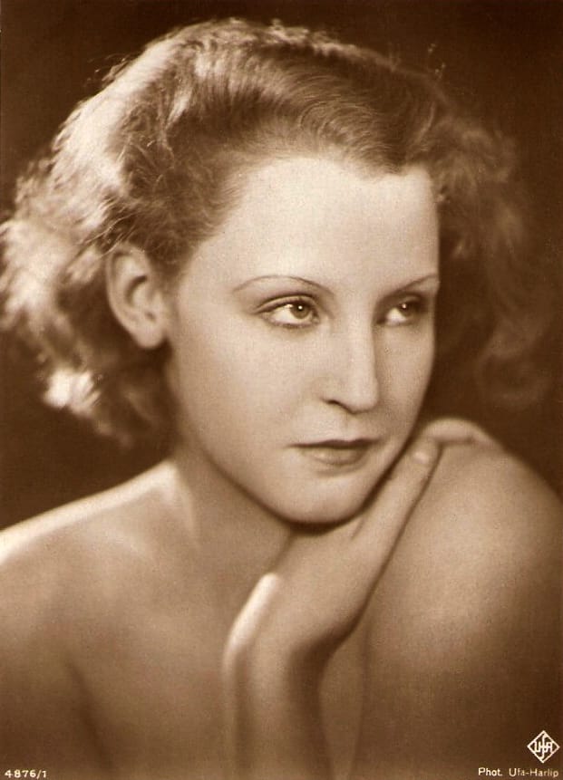 27 Brigitte Helm Nude Pictures Can Make You Submit To Her Glitzy Looks 24