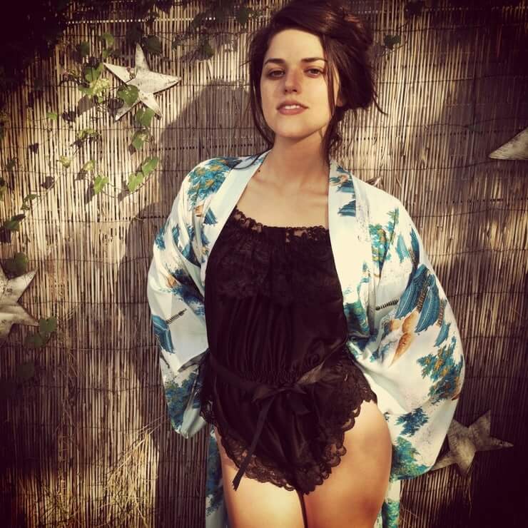 43 Sexy and Hot Callie Hernandez Pictures – Bikini, Ass, Boobs 48