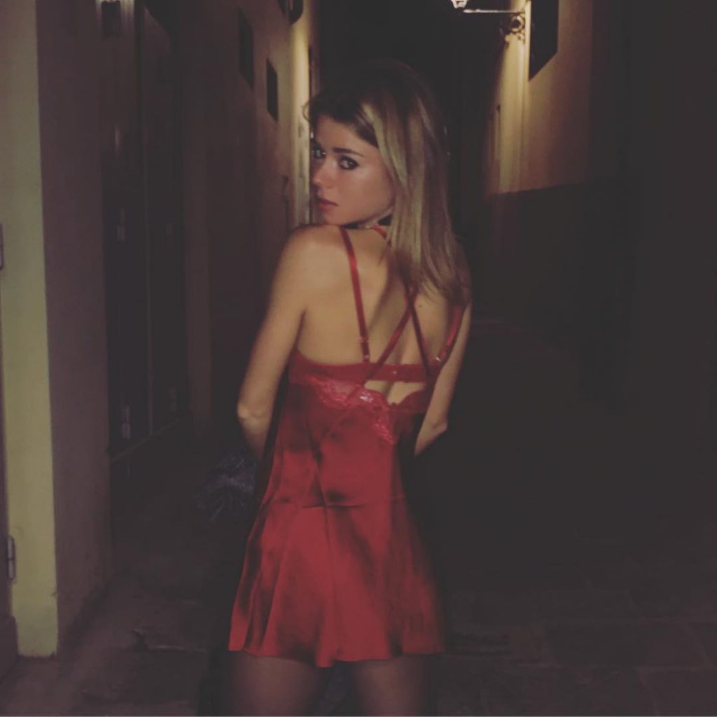 47 Sexy and Hot Camila Giorgi Pictures – Bikini, Ass, Boobs 19