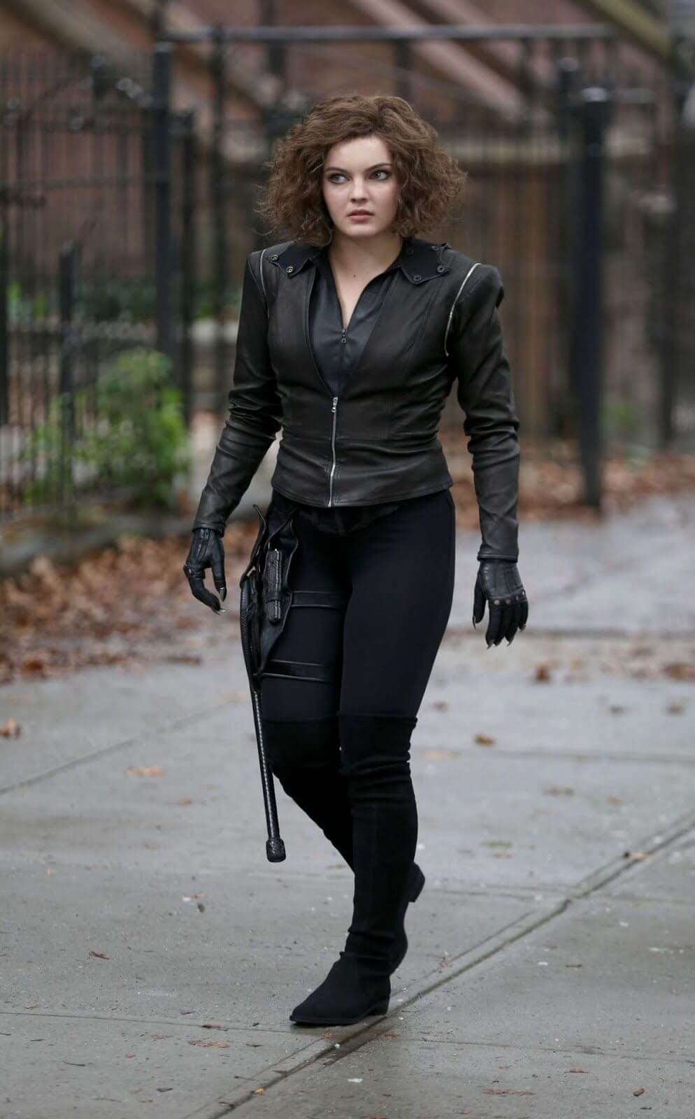 Camren Bicondova awesome picture