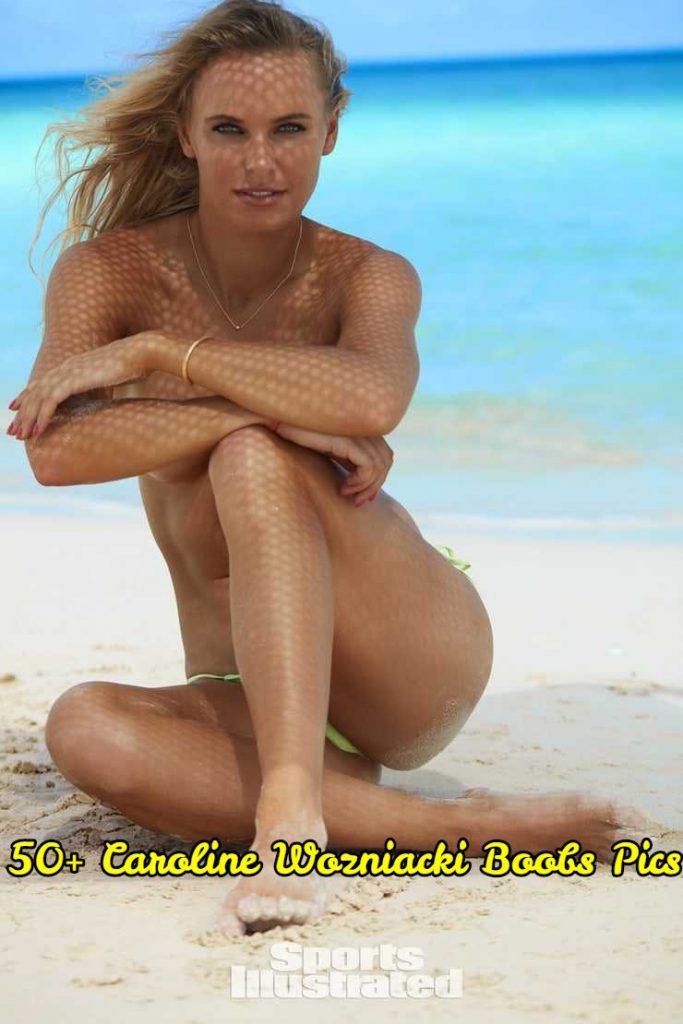 45 Sexy and Hot Caroline Wozniacki Pictures – Bikini, Ass, Boobs 4