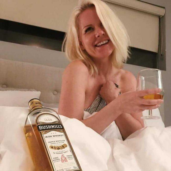 49 Carrie Keagan Nude Pictures Display Her As A Skilled Performer 303