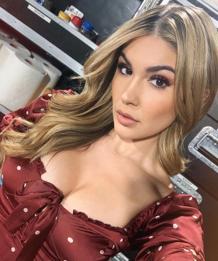 51 Sexy and Hot Cathy Kelley Pictures – Bikini, Ass, Boobs 101