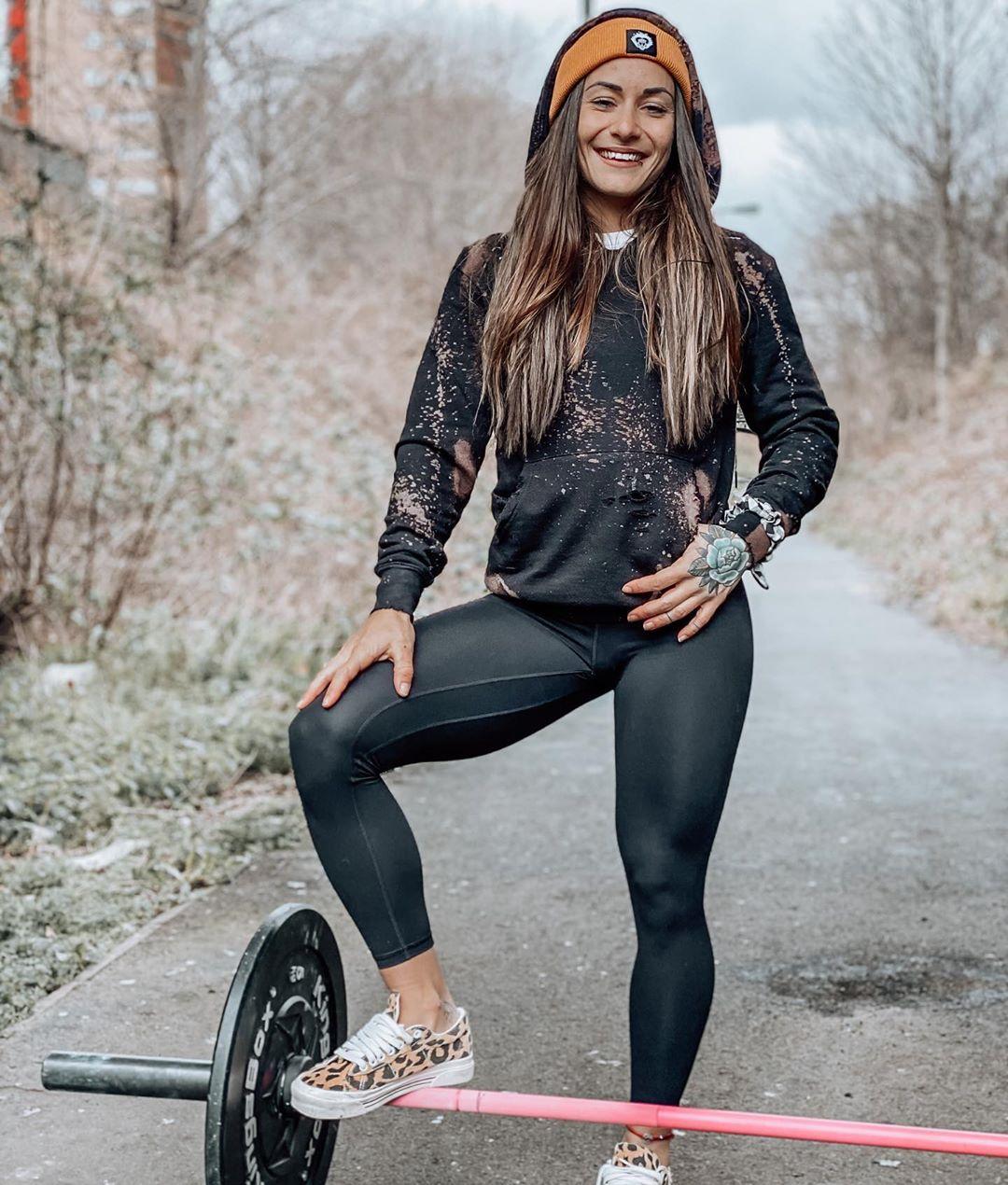 51 Hot Pictures Of Celia Gabbiani Which Make Certain To Grab Your Eye 215