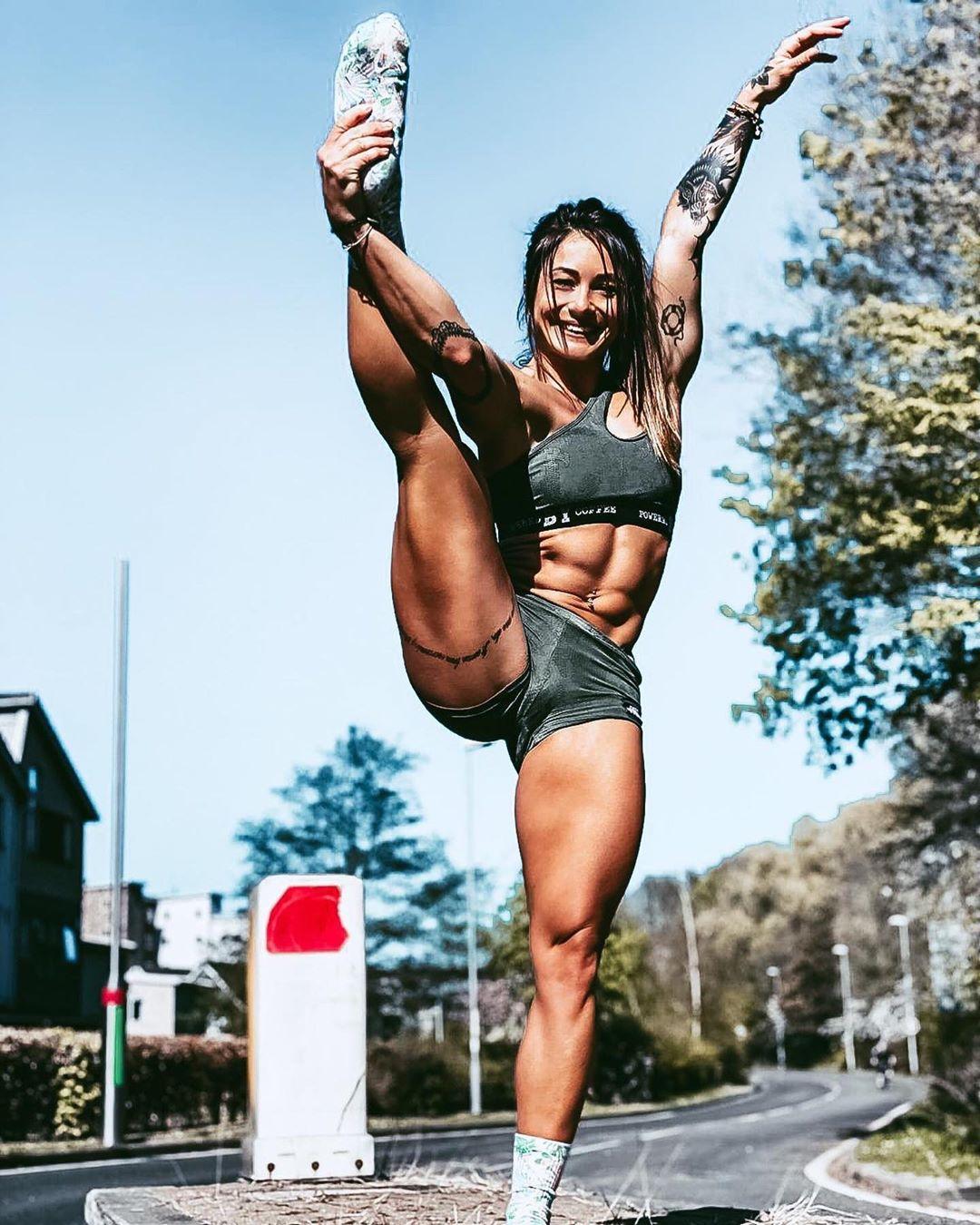 51 Hot Pictures Of Celia Gabbiani Which Make Certain To Grab Your Eye 211