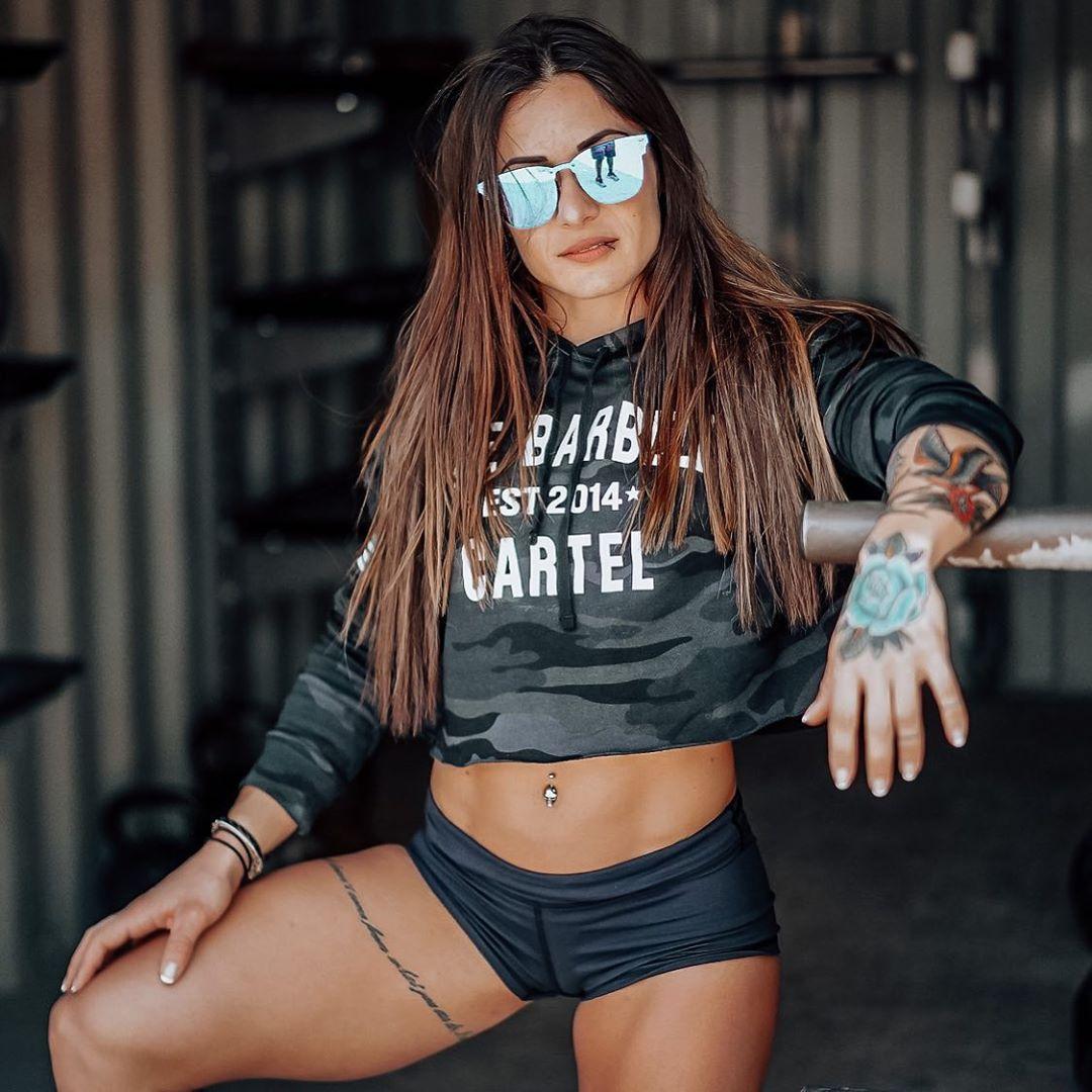 51 Hot Pictures Of Celia Gabbiani Which Make Certain To Grab Your Eye 18