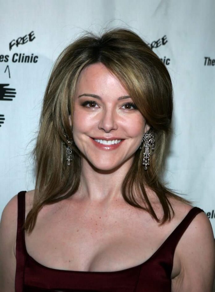 40 Christa Miller Nude Pictures That Are An Epitome Of Sexiness 7