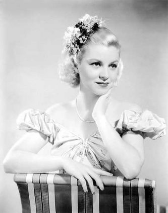 49 Claire Trevor Nude Pictures Which Make Sure To Leave You Spellbound 23