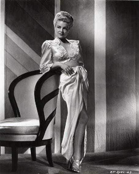 49 Claire Trevor Nude Pictures Which Make Sure To Leave You Spellbound 21