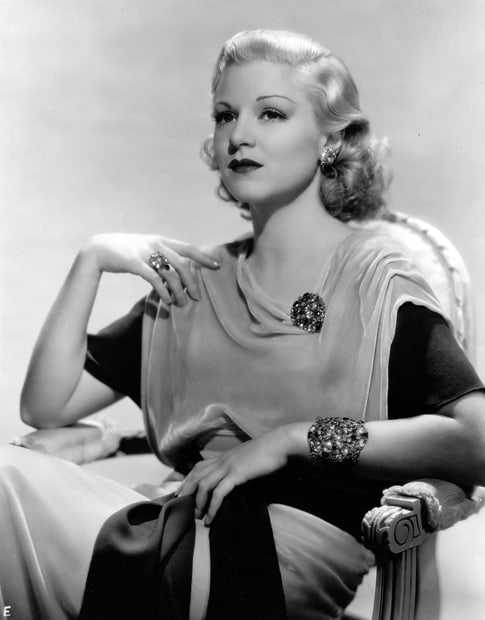 49 Claire Trevor Nude Pictures Which Make Sure To Leave You Spellbound 14
