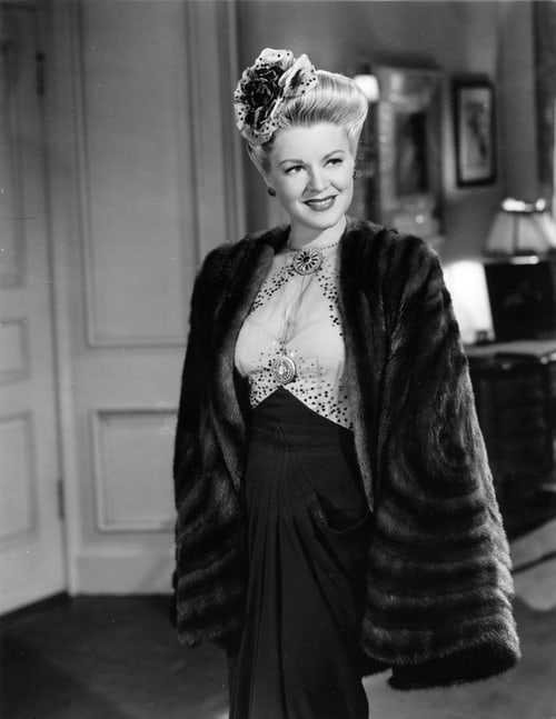 49 Claire Trevor Nude Pictures Which Make Sure To Leave You Spellbound 247