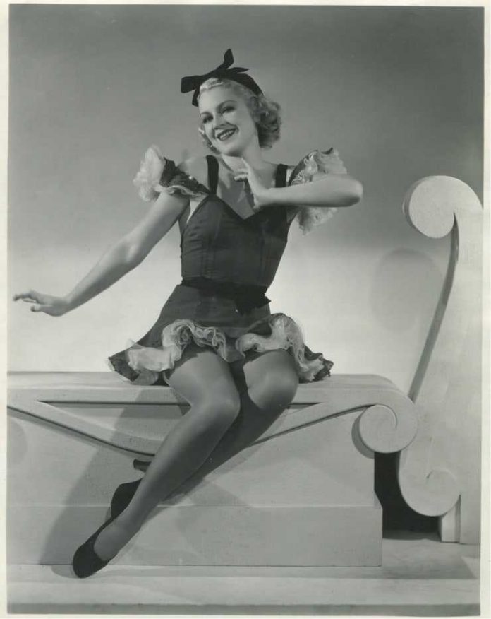 49 Claire Trevor Nude Pictures Which Make Sure To Leave You Spellbound 41