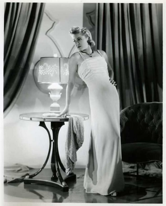 49 Claire Trevor Nude Pictures Which Make Sure To Leave You Spellbound 5