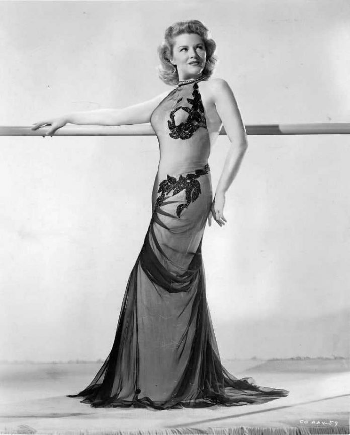 49 Claire Trevor Nude Pictures Which Make Sure To Leave You Spellbound 12