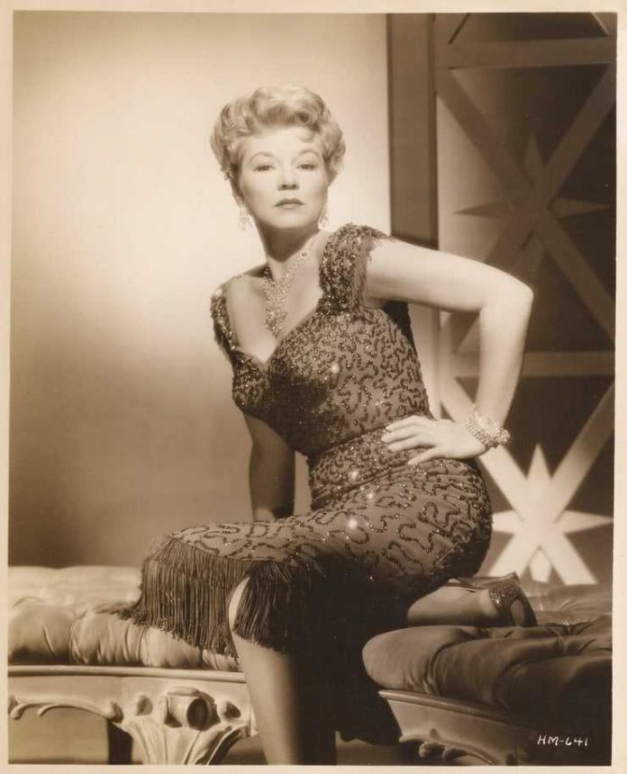49 Claire Trevor Nude Pictures Which Make Sure To Leave You Spellbound 4