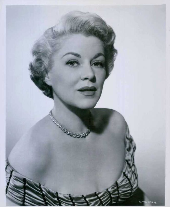 49 Claire Trevor Nude Pictures Which Make Sure To Leave You Spellbound 40