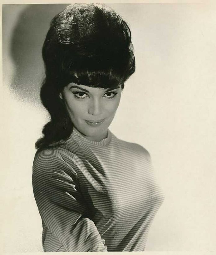 33 Connie Francis Nude Pictures Which Makes Her An Enigmatic Glamor Quotient 28