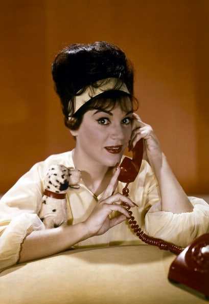 33 Connie Francis Nude Pictures Which Makes Her An Enigmatic Glamor Quotient 14