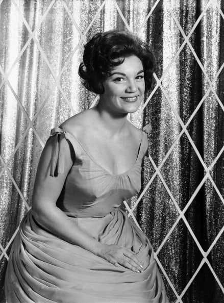 33 Connie Francis Nude Pictures Which Makes Her An Enigmatic Glamor Quotient 18
