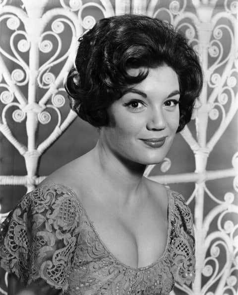 33 Connie Francis Nude Pictures Which Makes Her An Enigmatic Glamor Quotient 12
