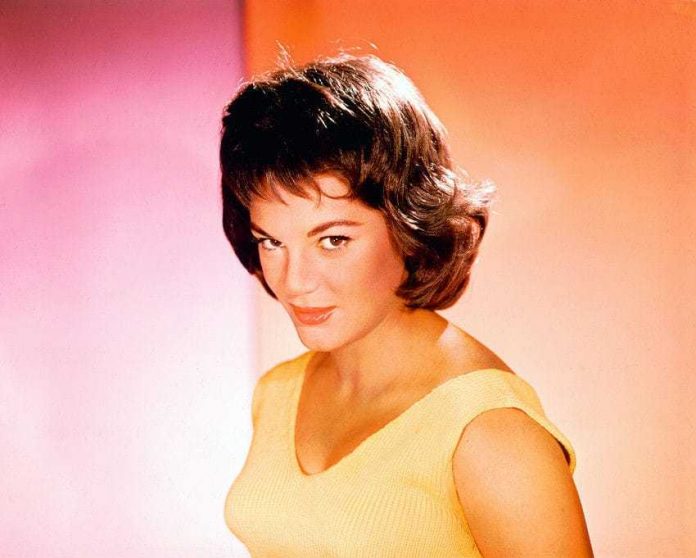 33 Connie Francis Nude Pictures Which Makes Her An Enigmatic Glamor Quotient 26