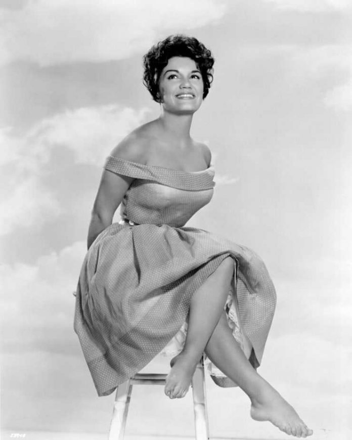 33 Connie Francis Nude Pictures Which Makes Her An Enigmatic Glamor Quotient 5