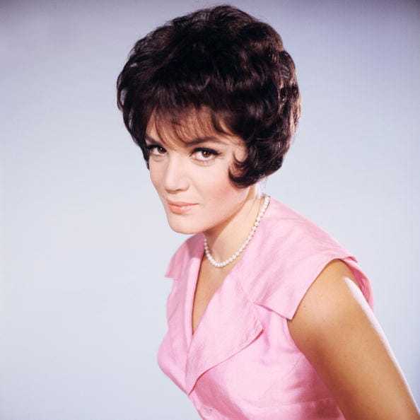 33 Connie Francis Nude Pictures Which Makes Her An Enigmatic Glamor Quotient 3