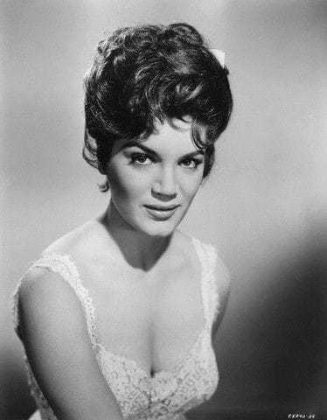 33 Connie Francis Nude Pictures Which Makes Her An Enigmatic Glamor Quotient 23