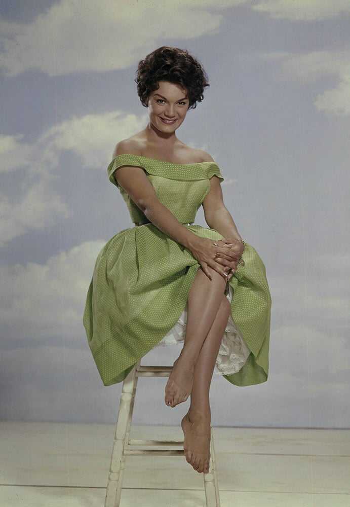 33 Connie Francis Nude Pictures Which Makes Her An Enigmatic Glamor Quotien...