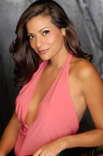 41 Constance Marie Nude Pictures Will Make You Slobber Over Her 8