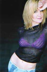 36 Crystal Bernard Nude Pictures That Are Appealingly Attractive 29