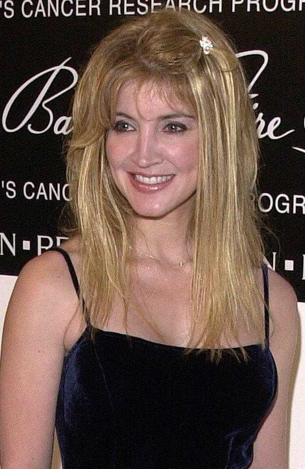 36 Crystal Bernard Nude Pictures That Are Appealingly Attractive 11