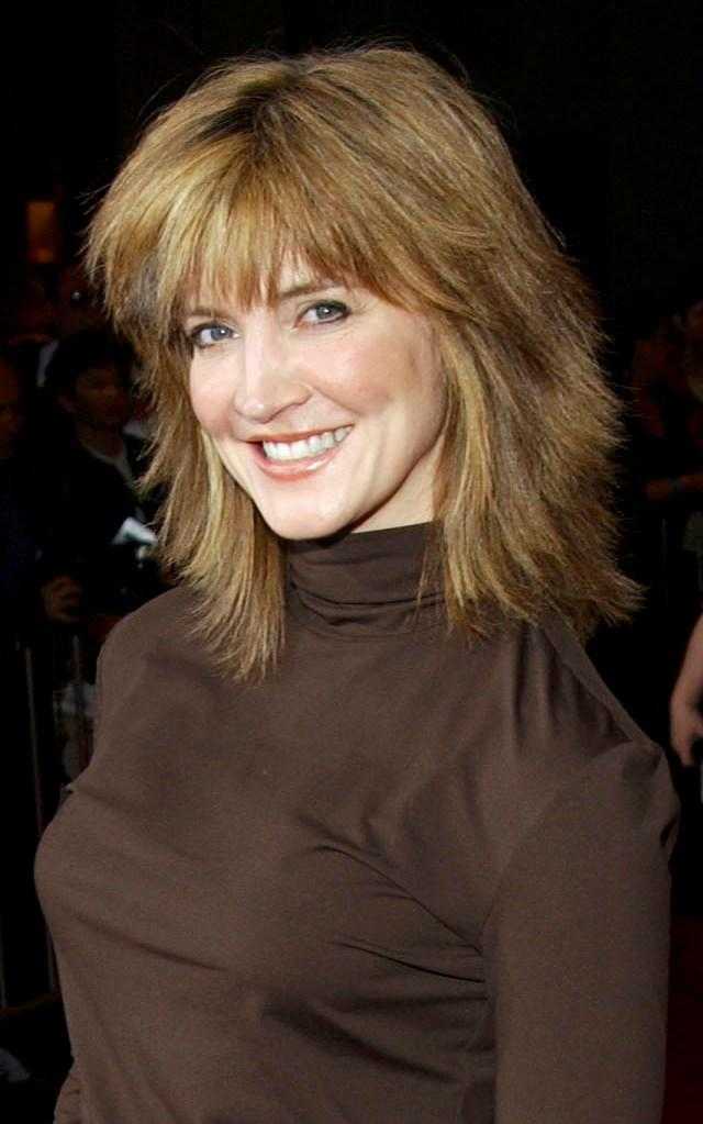 36 Crystal Bernard Nude Pictures That Are Appealingly Attractive 12