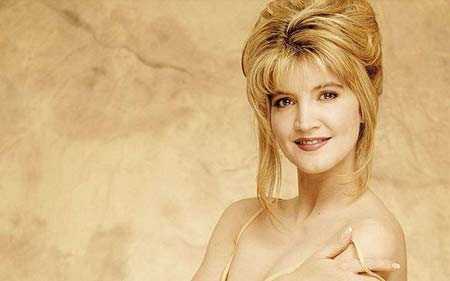 36 Crystal Bernard Nude Pictures That Are Appealingly Attractive 8