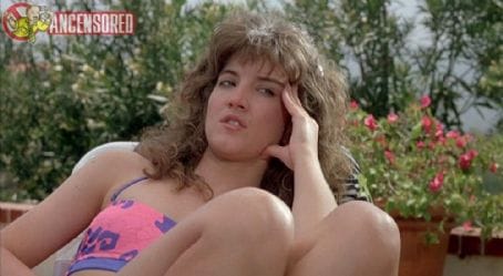 36 Crystal Bernard Nude Pictures That Are Appealingly Attractive 27