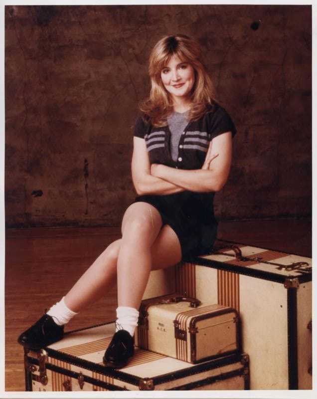 36 Crystal Bernard Nude Pictures That Are Appealingly Attractive 23