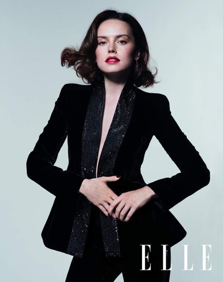 Daisy Ridley hot pictures (3)