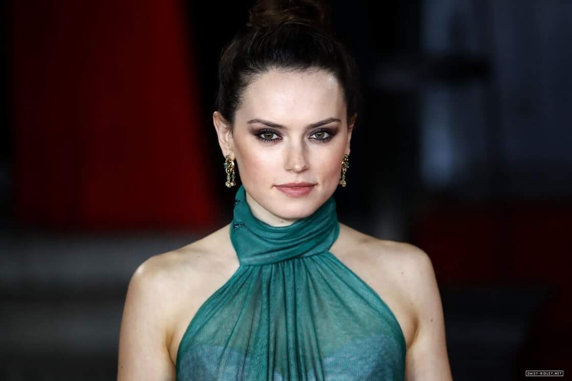 Daisy Ridley lovely photos (2)