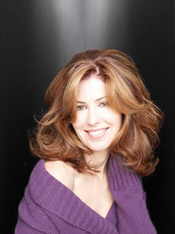60+ Hottest Dana Delany Boobs Pictures Proves She Is A Shining Light Of Beauty 337