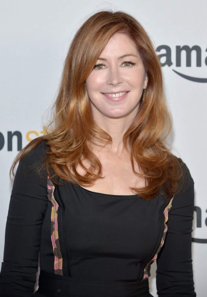 60+ Hottest Dana Delany Boobs Pictures Proves She Is A Shining Light Of Beauty 335