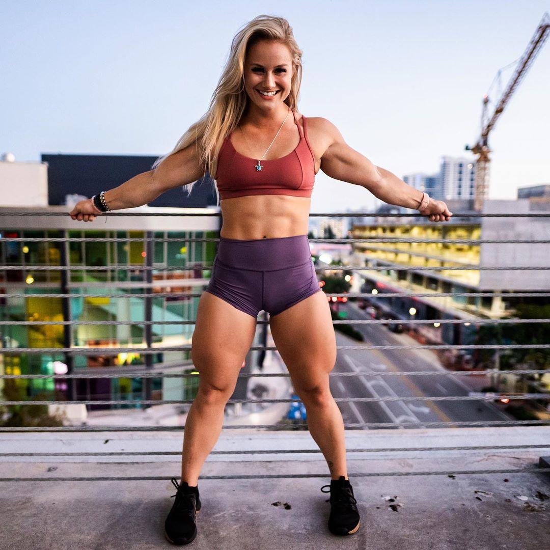 51 Hot Pictures Of Dani Elle Speegle Which Are Essentially Amazing 205