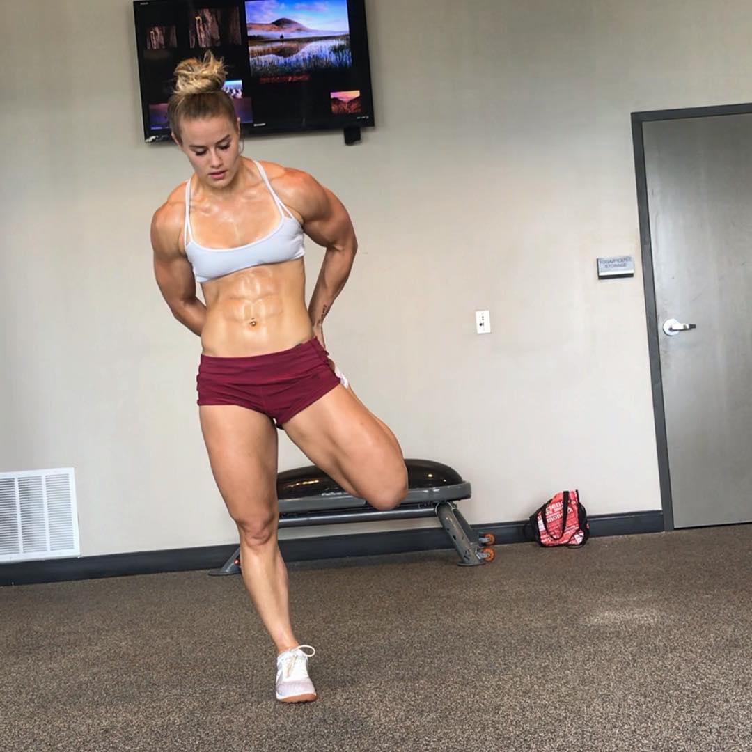 51 Hot Pictures Of Dani Elle Speegle Which Are Essentially Amazing 61