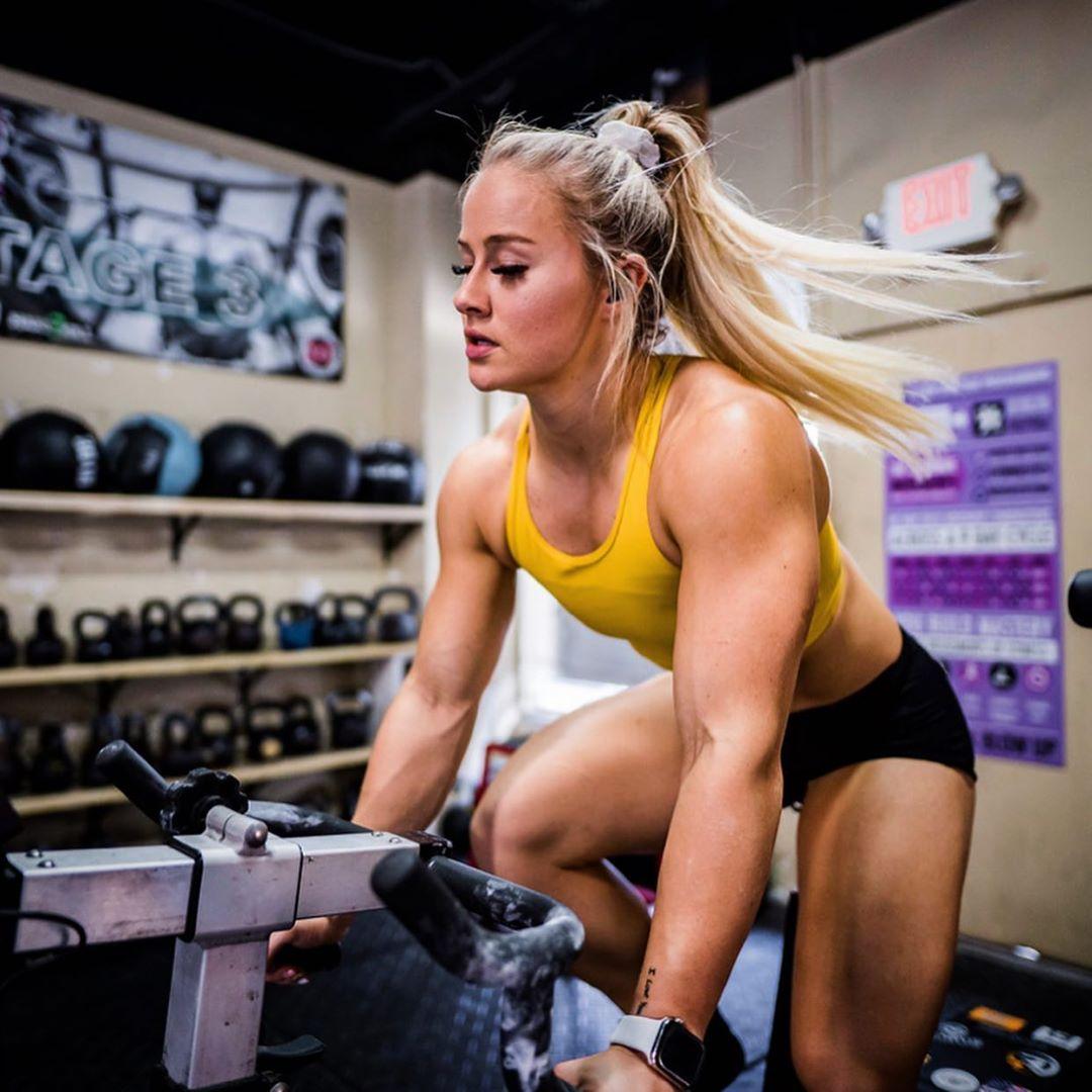 51 Hot Pictures Of Dani Elle Speegle Which Are Essentially Amazing 74