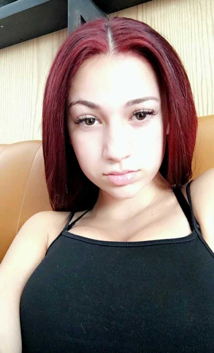 70+ Hot Pictures Of Danielle Bregoli aka Bhad Bhabie Which Will Win Your Heart 42