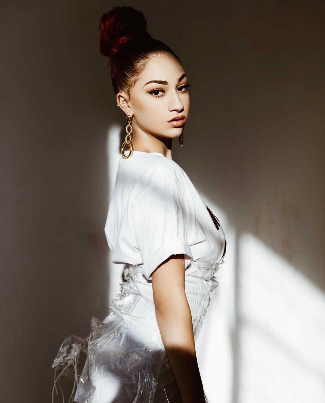 70+ Hot Pictures Of Danielle Bregoli aka Bhad Bhabie Which Will Win Your Heart 74
