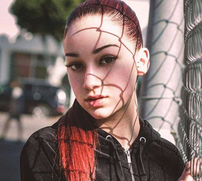 70+ Hot Pictures Of Danielle Bregoli aka Bhad Bhabie Which Will Win Your Heart 15